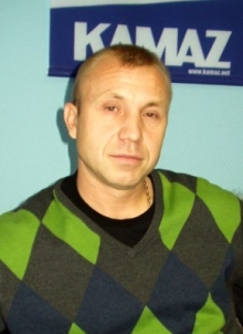 Нияз Акбаров: